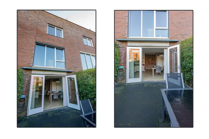 Foto 64 van Prof. Zonnebloemlaan 59