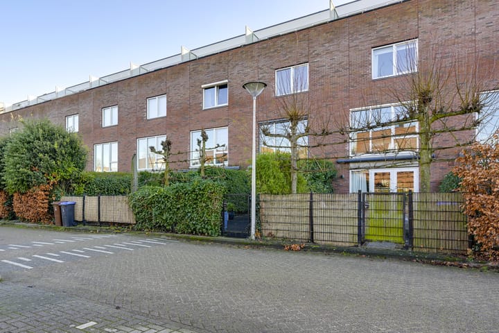 Foto 65 van Prof. Zonnebloemlaan 59