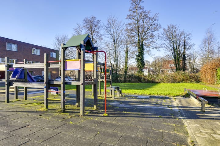 Foto 66 van Prof. Zonnebloemlaan 59