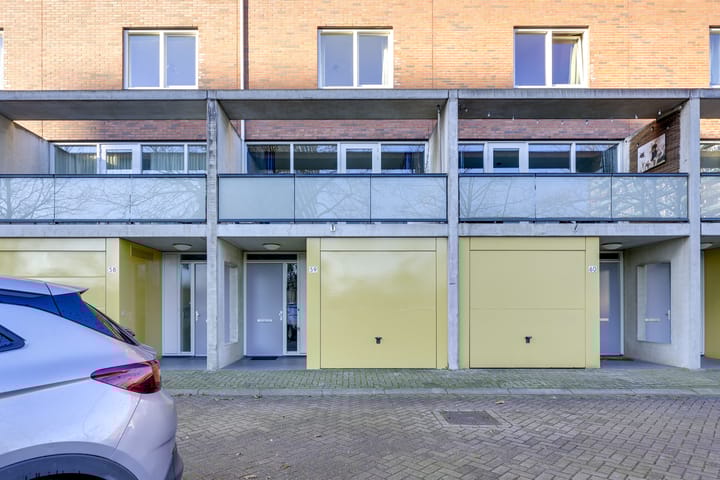 Foto 67 van Prof. Zonnebloemlaan 59