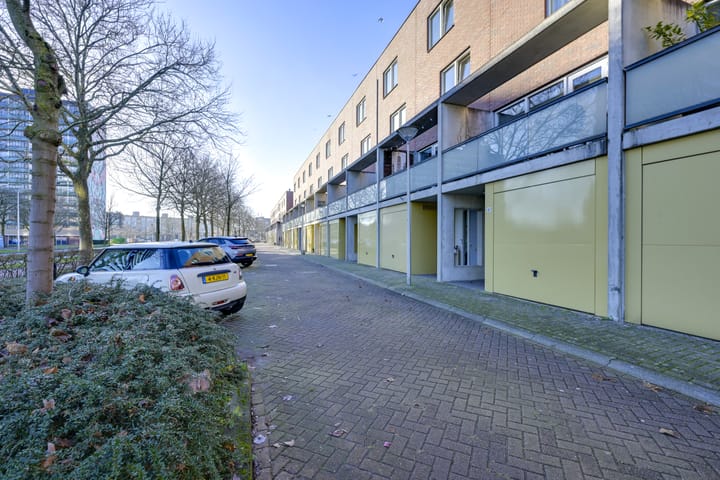 Foto 68 van Prof. Zonnebloemlaan 59