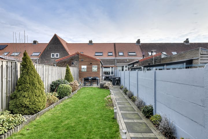 Foto 5 van Sint Josephstraat 32