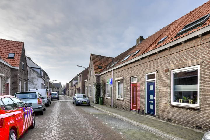 Foto 6 van Sint Josephstraat 32