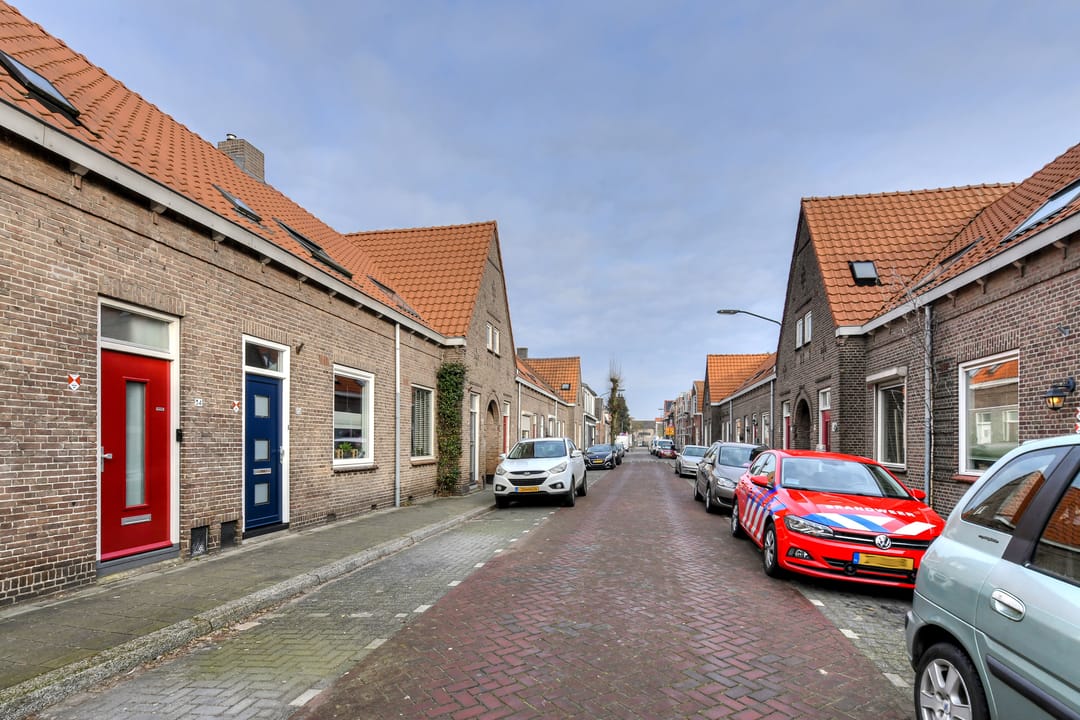 Foto 7 van Sint Josephstraat 32