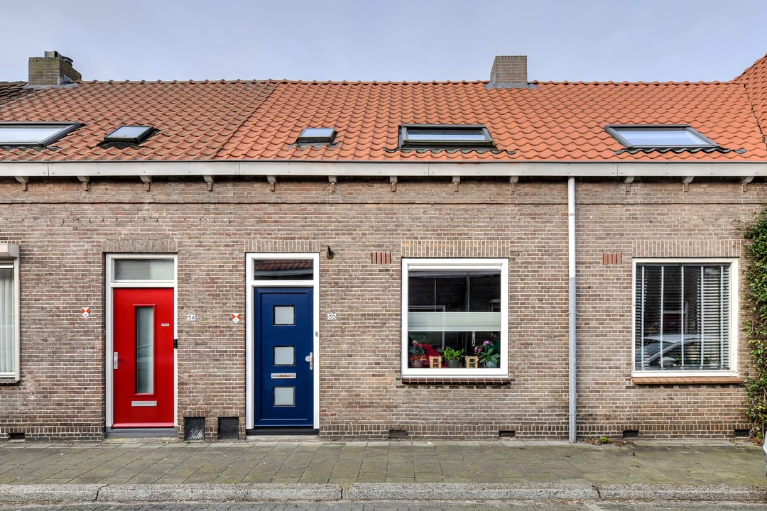 Foto 8 van Sint Josephstraat 32