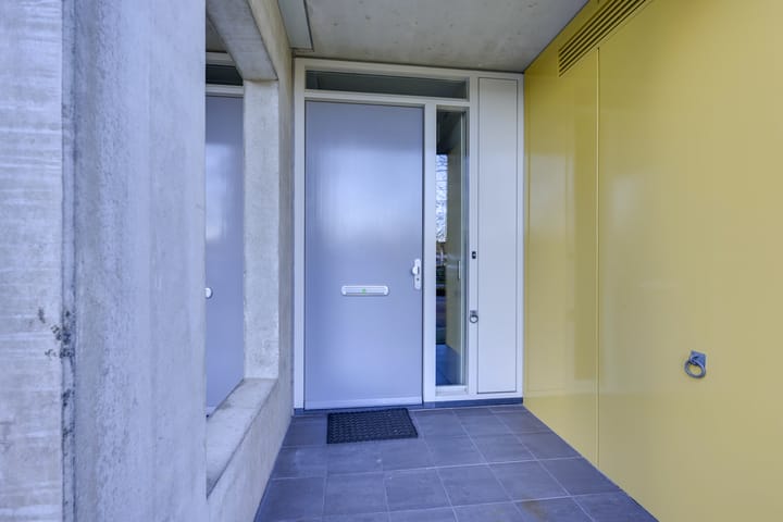 Foto 72 van Prof. Zonnebloemlaan 59