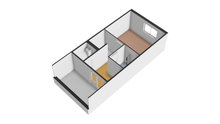 Foto 76 van Prof. Zonnebloemlaan 59