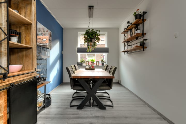 Foto 15 van Sint Josephstraat 32