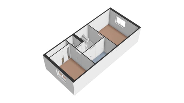 Foto 80 van Prof. Zonnebloemlaan 59