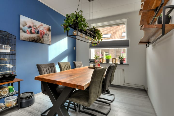 Foto 16 van Sint Josephstraat 32