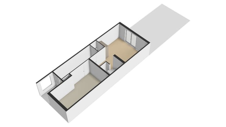 Foto 82 van Prof. Zonnebloemlaan 59