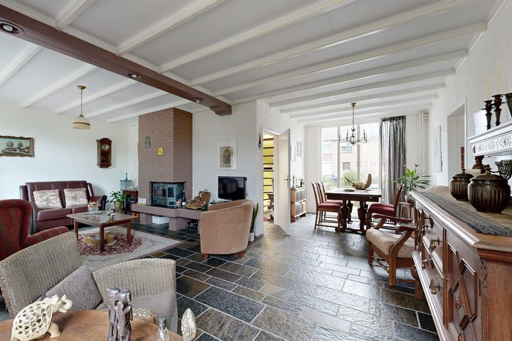 Foto 3 van Ambachtsherenweg 4