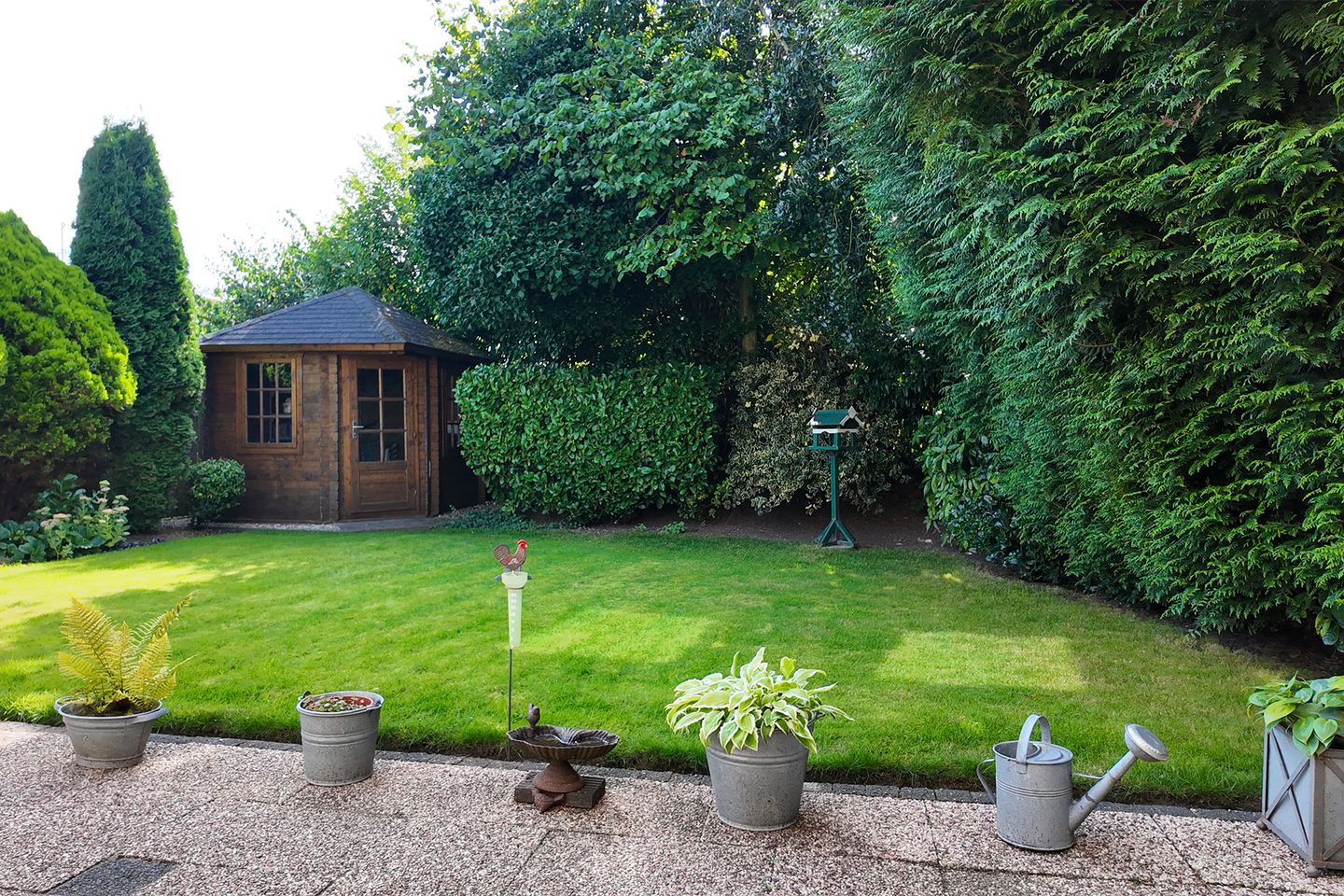 Photo 5 of Ambachtsherenweg 4