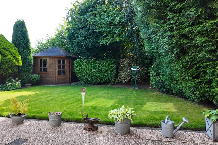 Foto 5 van Ambachtsherenweg 4