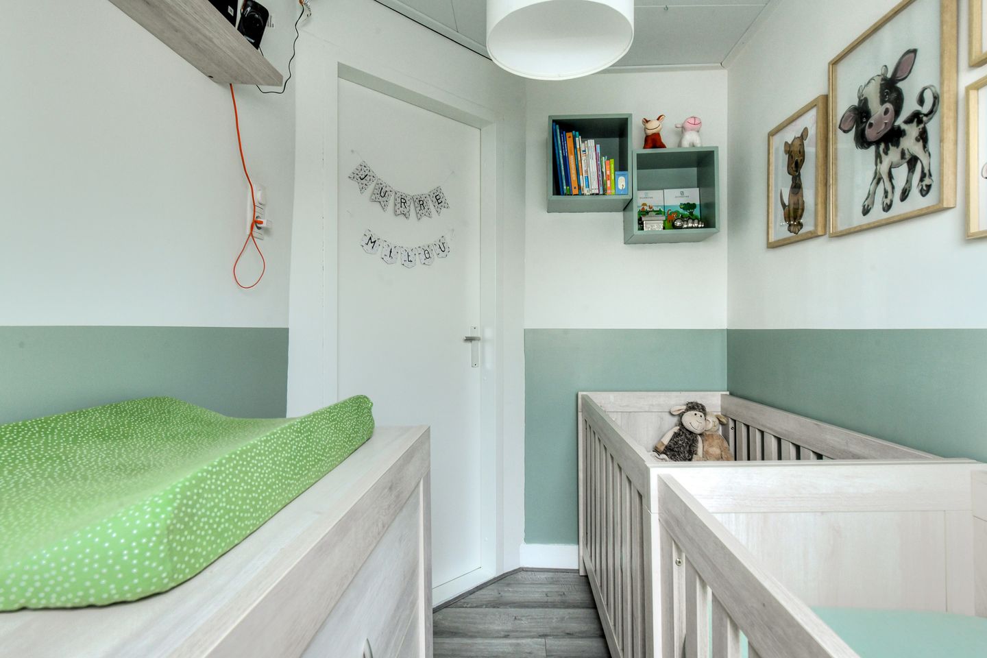 Foto 35 van Sint Josephstraat 32