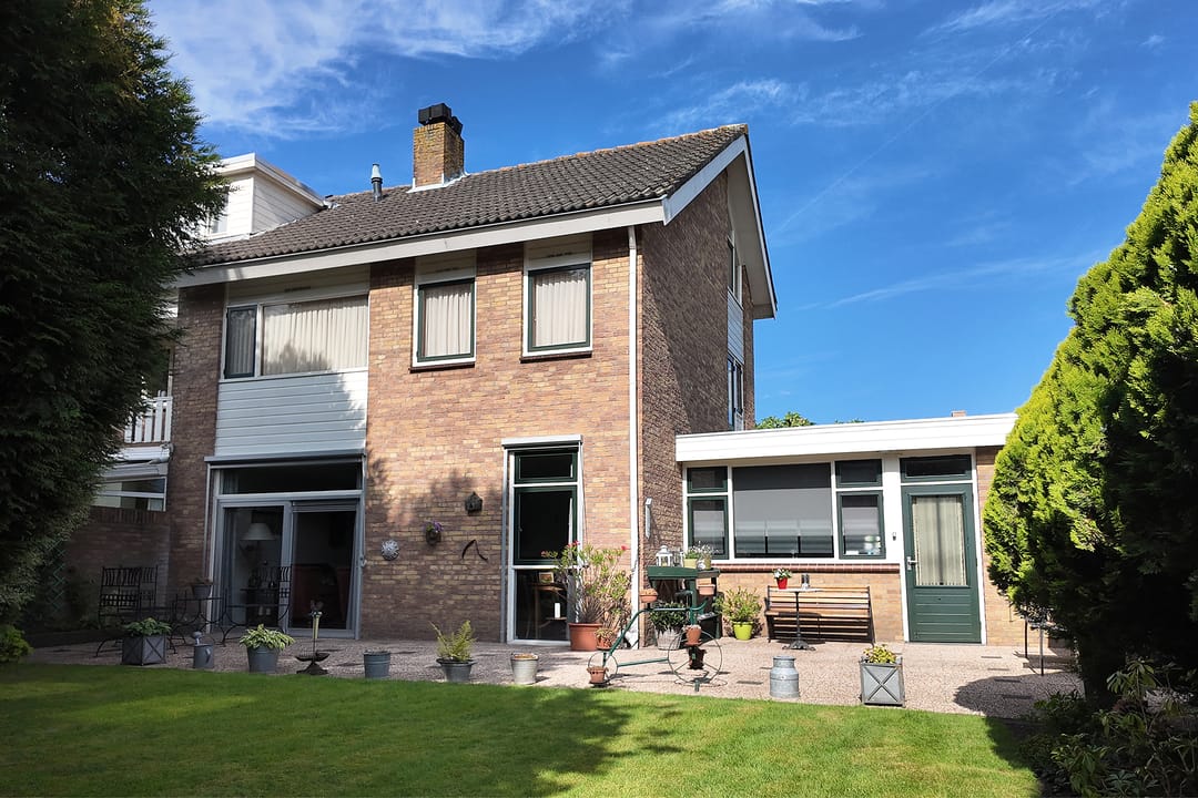 Photo 7 of Ambachtsherenweg 4