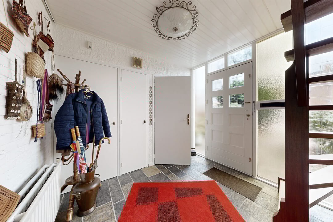 Photo 8 of Ambachtsherenweg 4