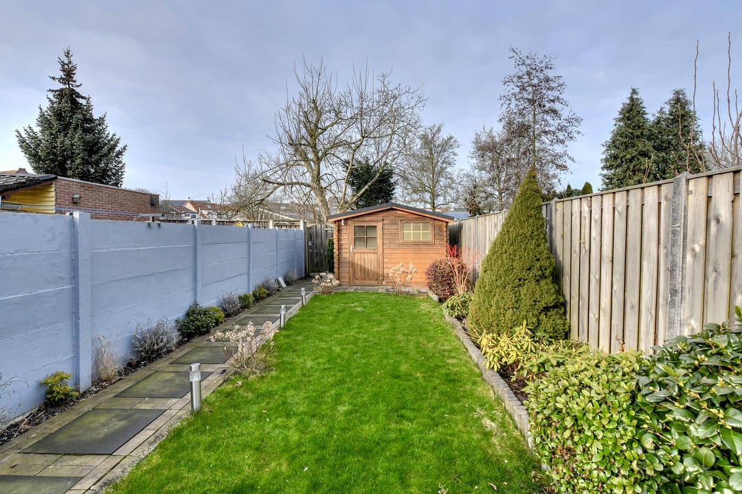 Foto 38 van Sint Josephstraat 32