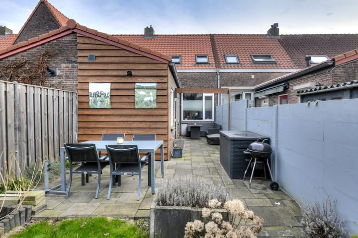 Foto 39 van Sint Josephstraat 32