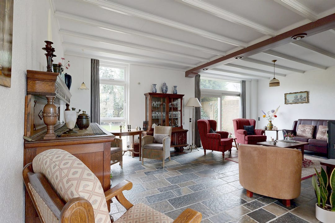 Photo 11 of Ambachtsherenweg 4