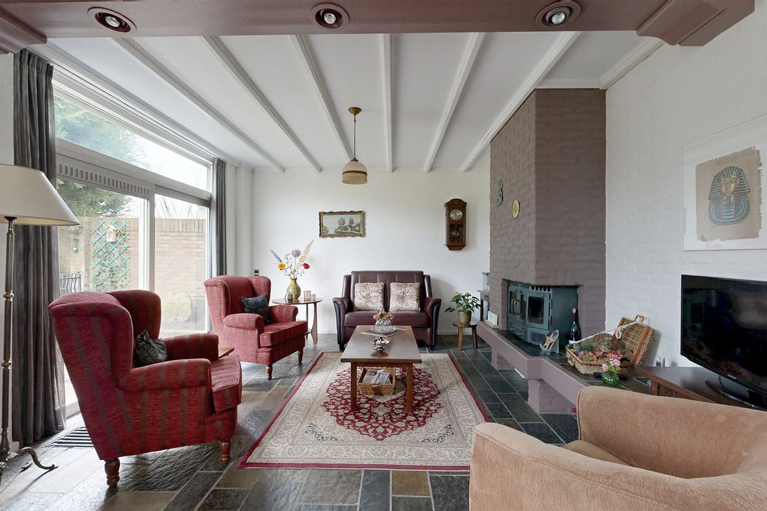 Photo 13 of Ambachtsherenweg 4