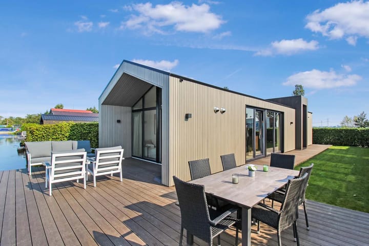 Foto 2 van Badweg 32-4B4