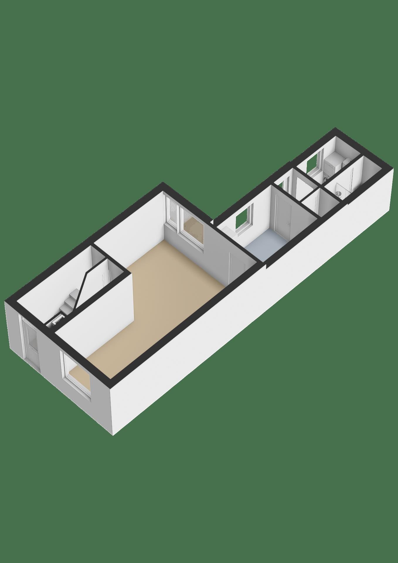 Foto 44 van Sint Josephstraat 32