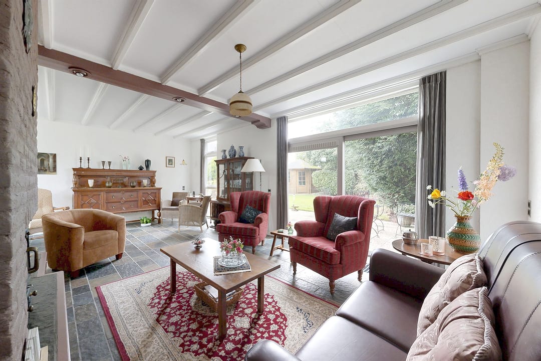 Photo 16 of Ambachtsherenweg 4