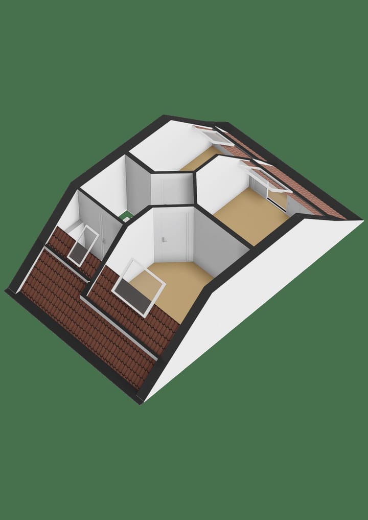 Foto 46 van Sint Josephstraat 32