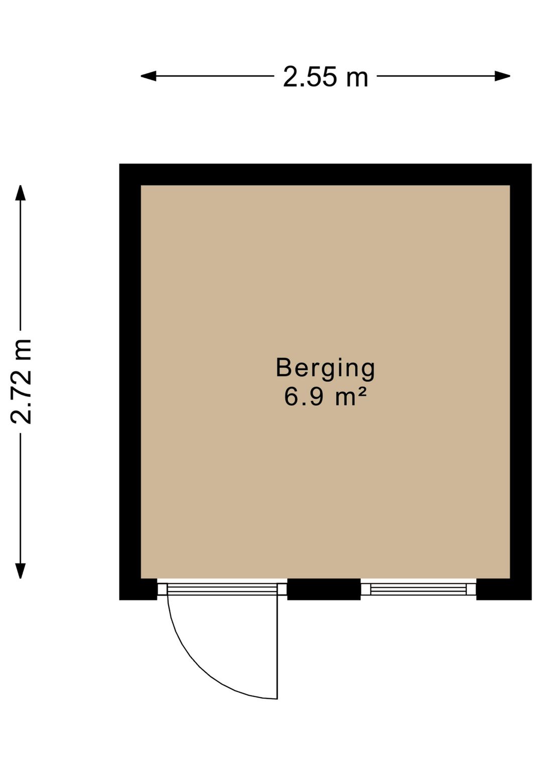 Foto 47 van Sint Josephstraat 32