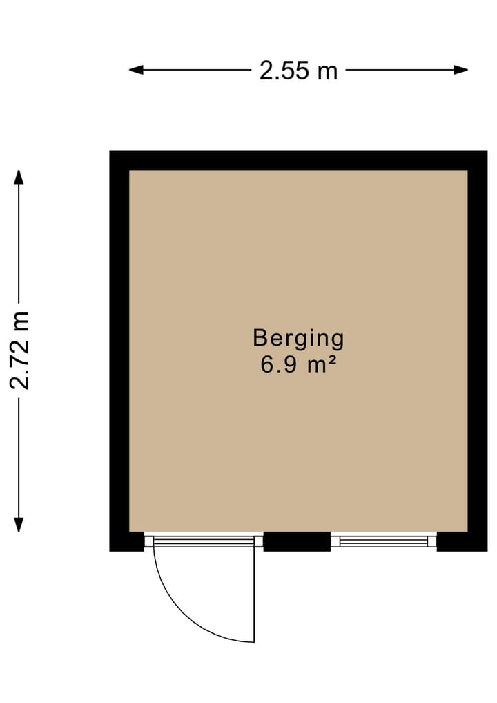Foto 47 van Sint Josephstraat 32