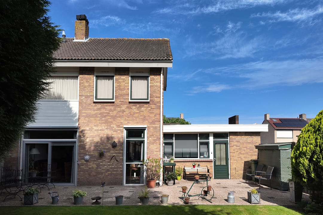 Photo 53 of Ambachtsherenweg 4