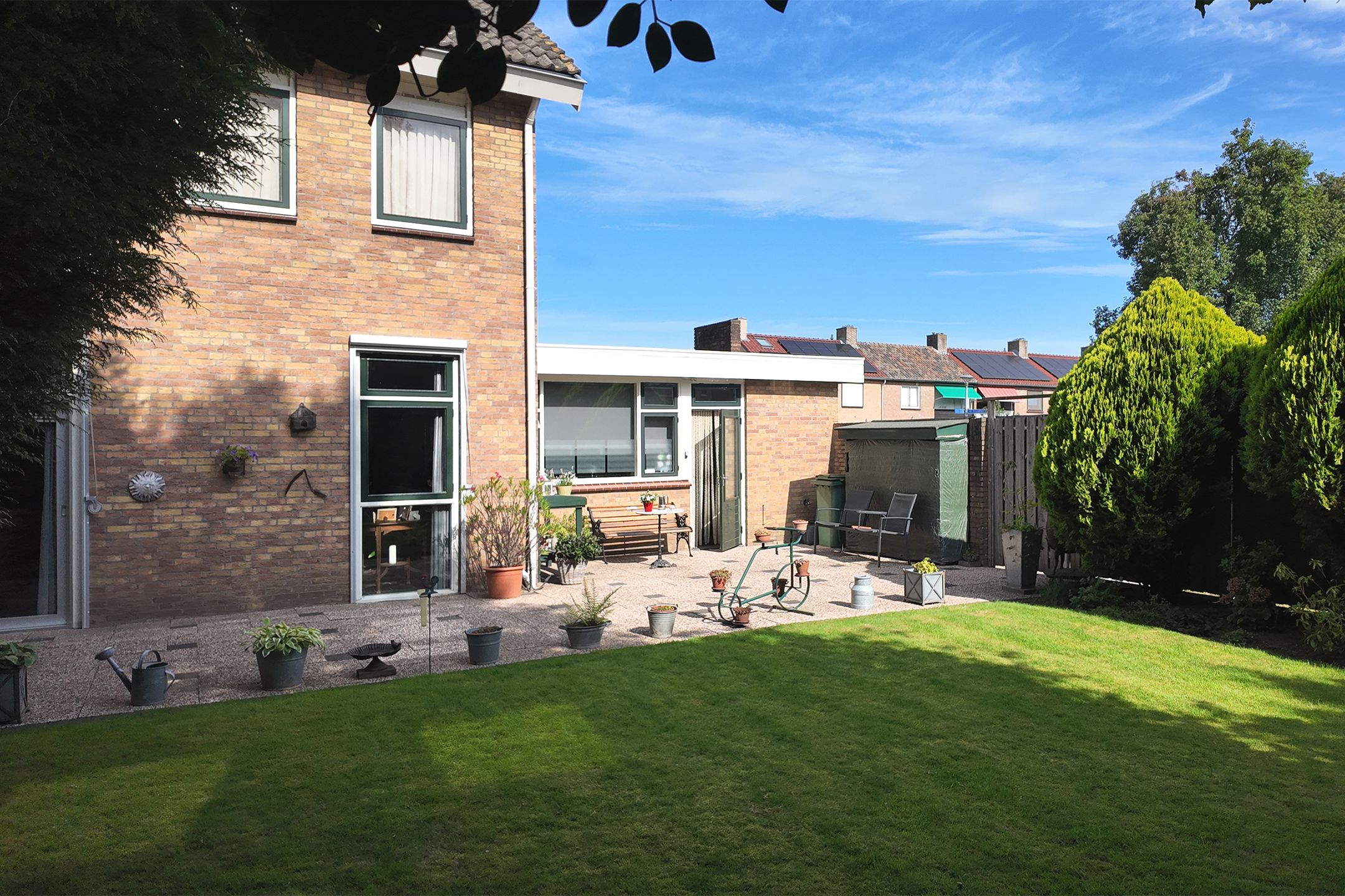 Photo 54 of Ambachtsherenweg 4