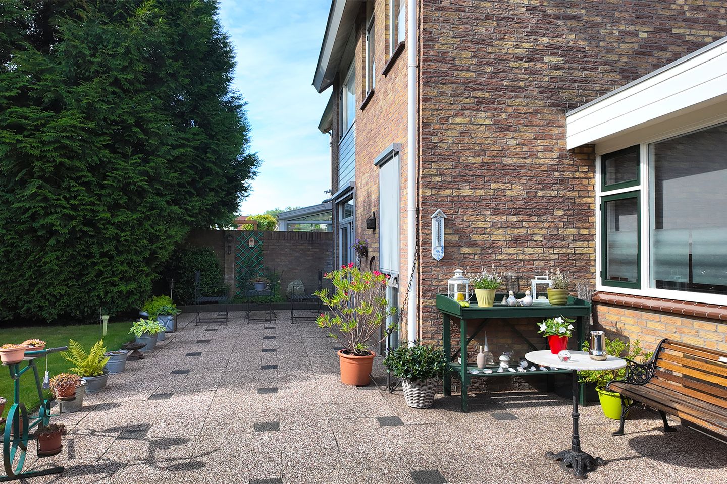 Photo 55 of Ambachtsherenweg 4