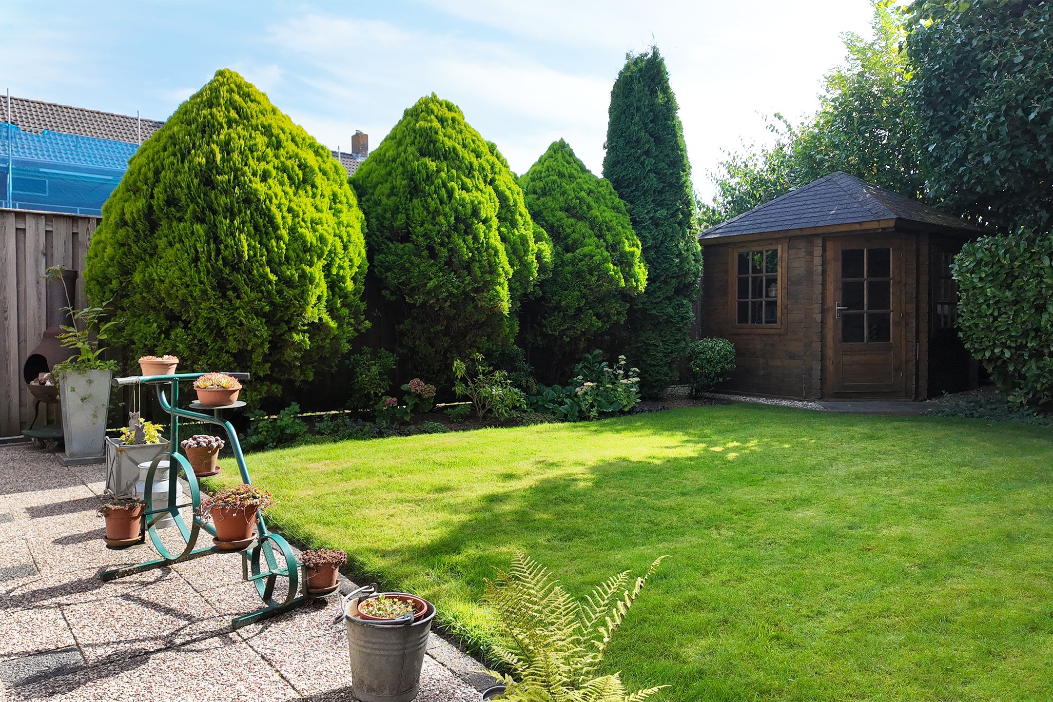 Photo 57 of Ambachtsherenweg 4