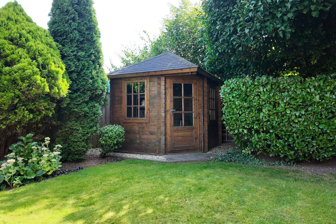 Photo 58 of Ambachtsherenweg 4