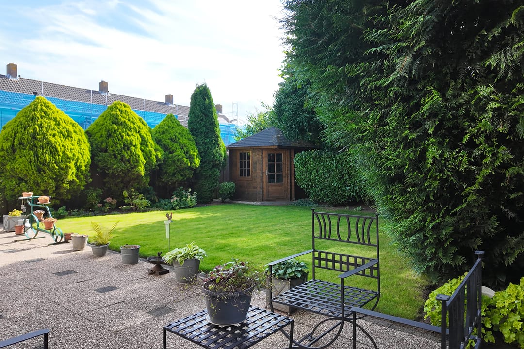 Photo 61 of Ambachtsherenweg 4