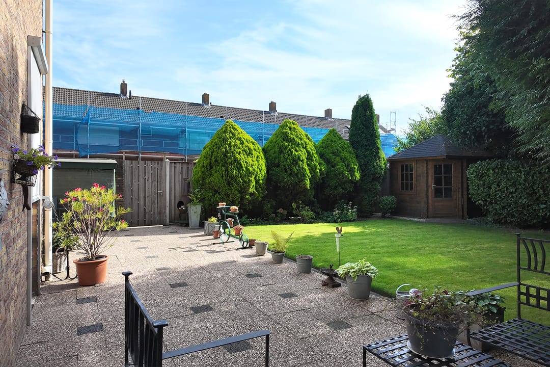 Photo 62 of Ambachtsherenweg 4