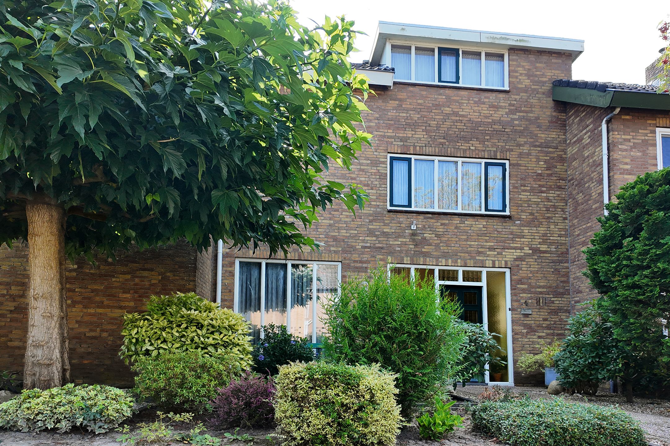 Photo 63 of Ambachtsherenweg 4