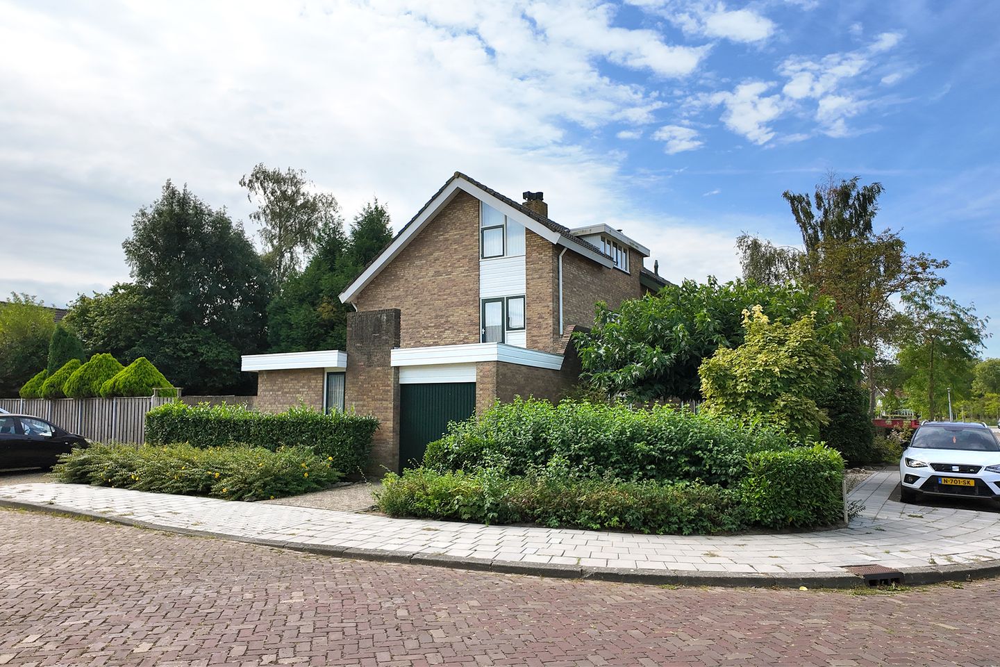 Photo 65 of Ambachtsherenweg 4