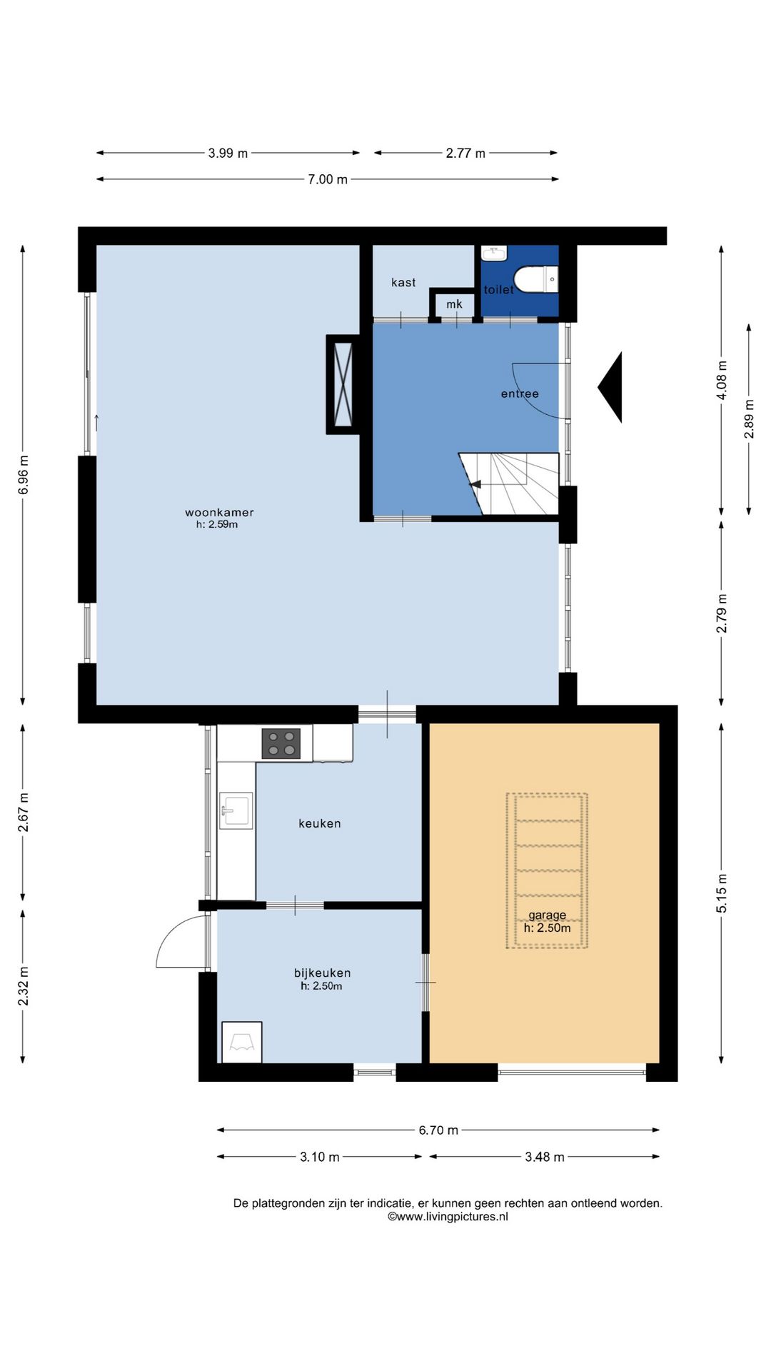 Photo 71 of Ambachtsherenweg 4