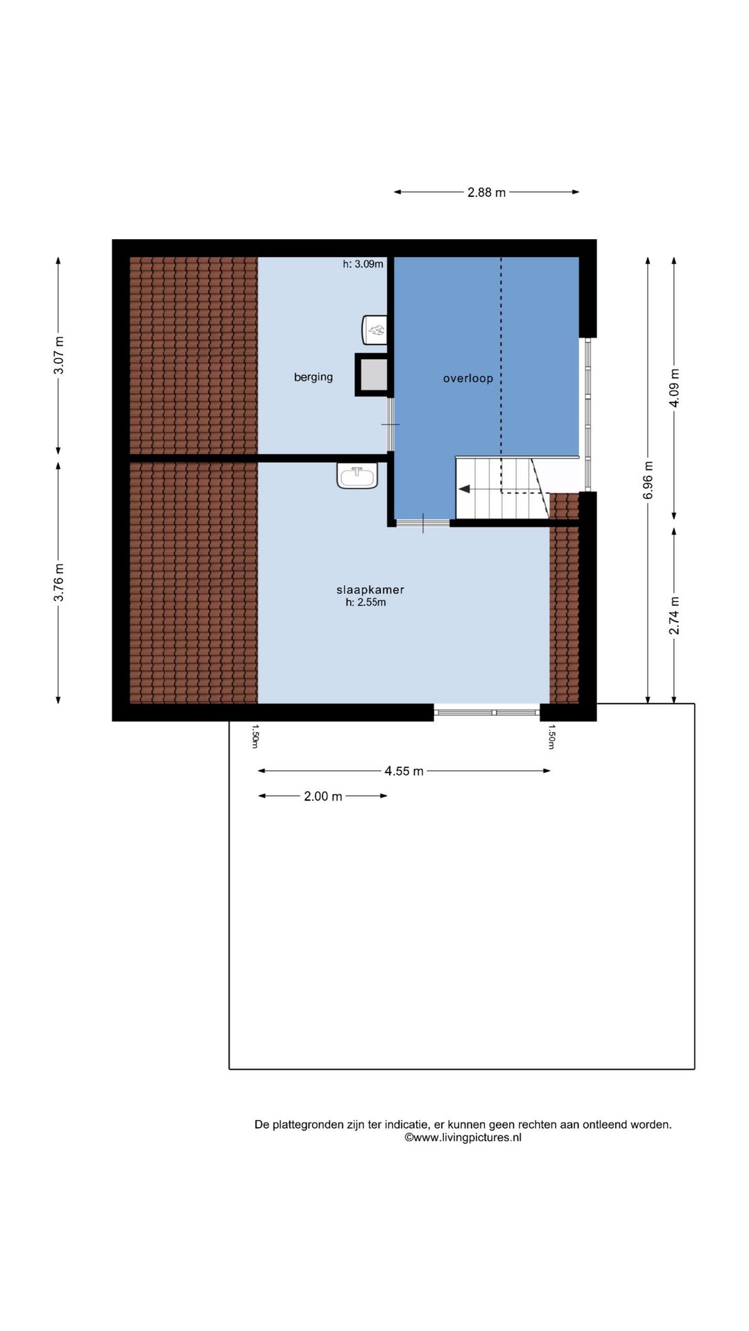 Photo 73 of Ambachtsherenweg 4