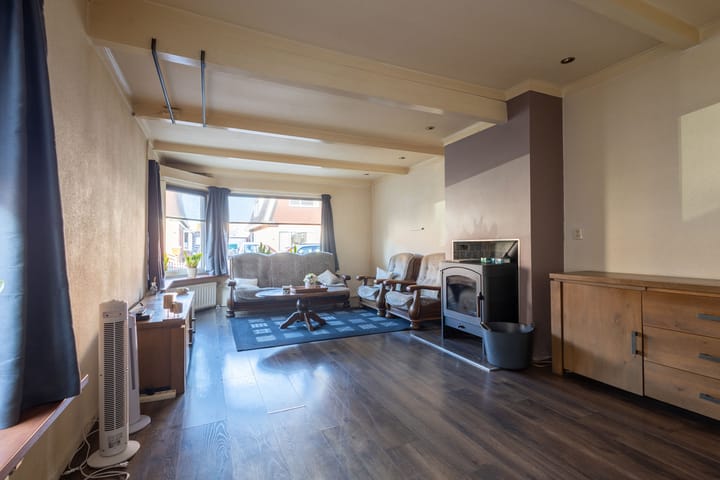 Foto 2 van Sportterreinstraat 96