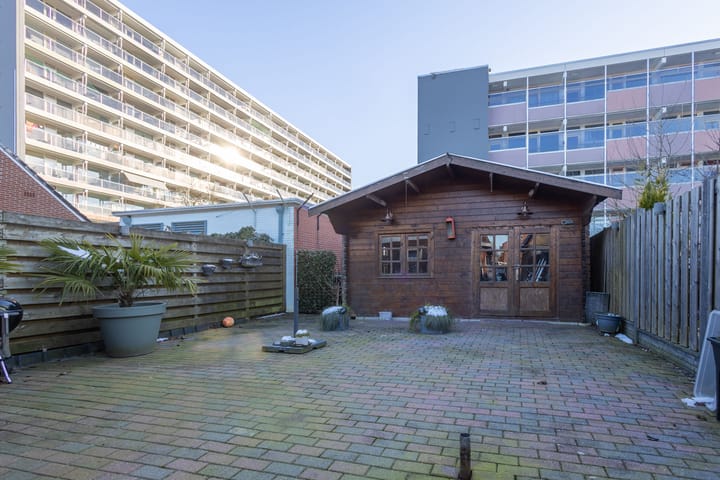 Foto 5 van Sportterreinstraat 96