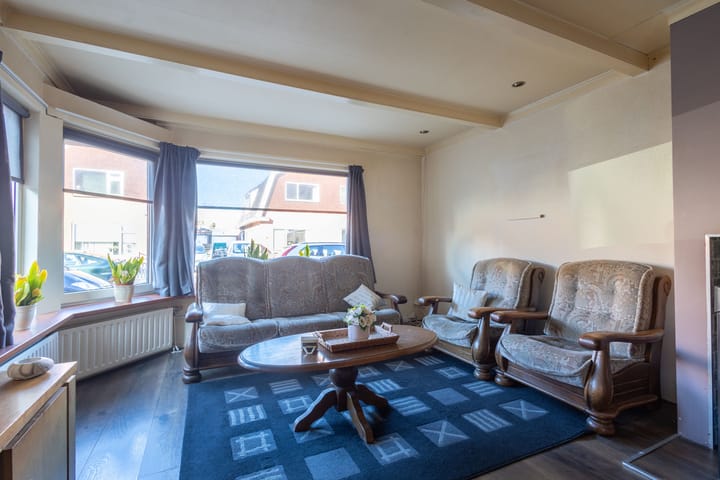 Foto 8 van Sportterreinstraat 96