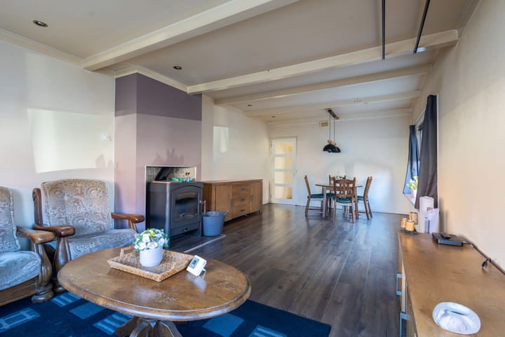 Foto 9 van Sportterreinstraat 96