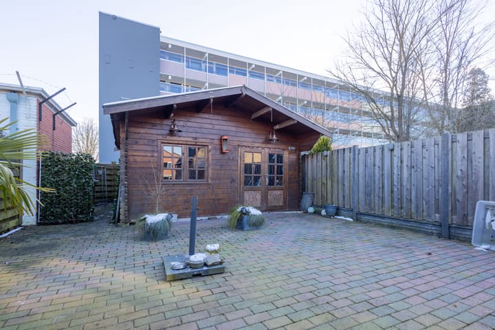 Foto 23 van Sportterreinstraat 96