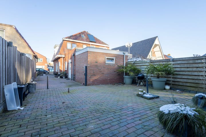 Foto 24 van Sportterreinstraat 96