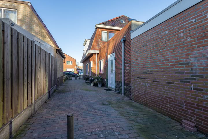 Foto 25 van Sportterreinstraat 96