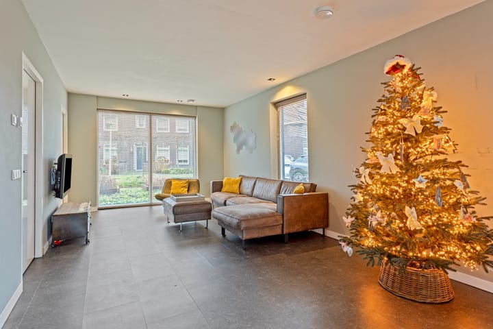 Foto 6 van Esdoornstraat 46